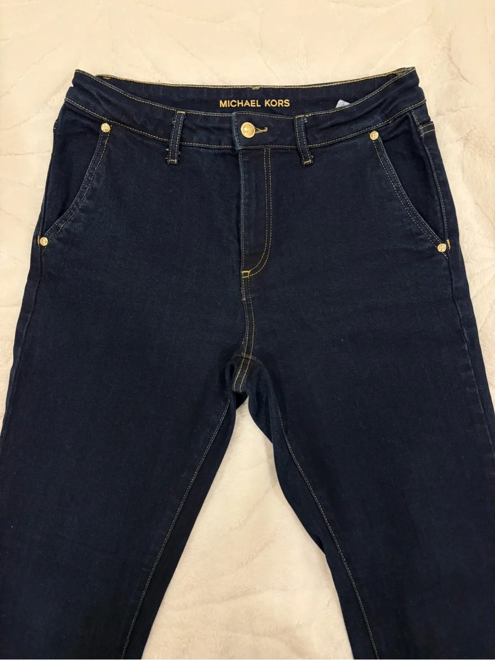 Michael Kors Bootcut Flare Jeans